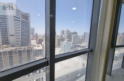 Office Space - Studio - 1 for rent in Al Juffair - Capital Governorate