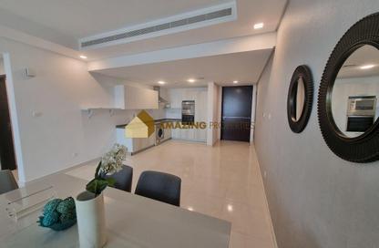 Apartment - 2 Bedrooms - 2 Bathrooms for rent in Amwaj Avenue - Amwaj Islands - Muharraq Governorate