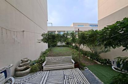 Apartment - 2 Bedrooms - 2 Bathrooms for rent in Amwaj Islands - Muharraq Governorate