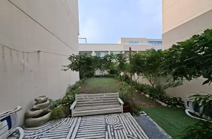 Apartment - 2 Bedrooms - 2 Bathrooms for rent in Amwaj Islands - Muharraq Governorate