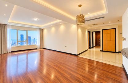 Apartment - 2 - 3 for rent in Abraj Al Lulu - Manama - Capital Governorate Apartment - 2 - 3 for rent in Abraj Al Lulu - Manama - Capital Governorate