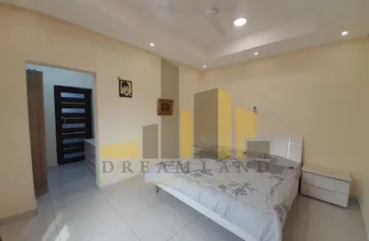Apartment - 1 Bedroom - 1 Bathroom for rent in Tubli - Central Governorate