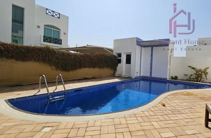 Villa - 4 - 4 for rent in Saar - Northern Governorate
