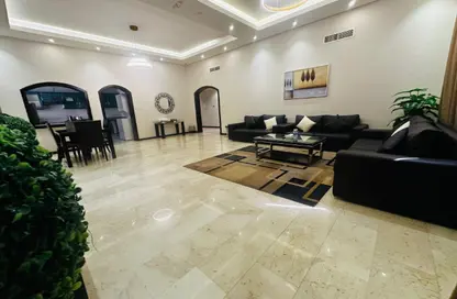 شقة - 2 غرف نوم - 3 حمامات للايجار في الجفير - محافظة العاصمة