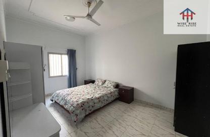 Apartment - 2 Bedrooms - 2 Bathrooms for rent in Zinj - Manama - Capital Governorate