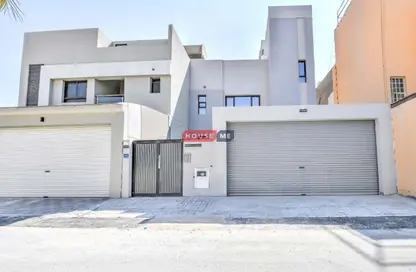 فيلا - 4 غرف نوم - 5 حمامات للبيع في المالكية - المحافظة الشمالية