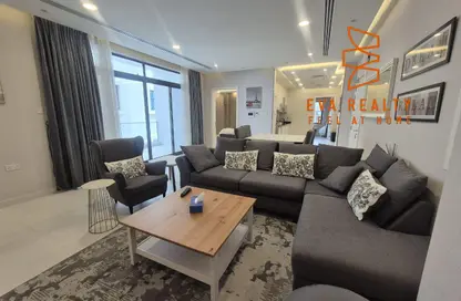 Apartment - 3 Bedrooms - 2 Bathrooms for rent in Janabiya - Northern Governorate