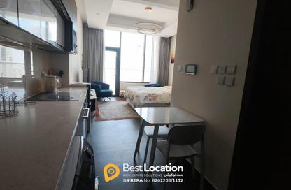 Apartment - Studio - 1 Bathroom for rent in Al Juffair - Capital Governorate Apartment - Studio - 1 Bathroom for rent in Al Juffair - Capital Governorate