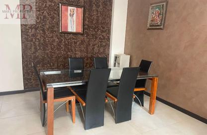 Apartment - 1 Bedroom - 2 Bathrooms for rent in Al Juffair - Capital Governorate Apartment - 1 Bedroom - 2 Bathrooms for rent in Al Juffair - Capital Governorate