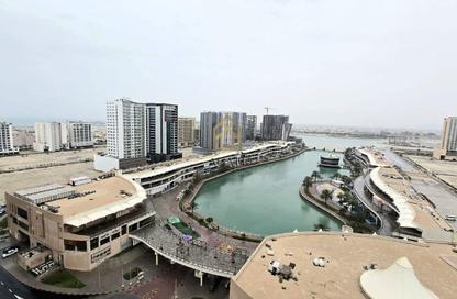 Apartment - 3 Bedrooms - 3 Bathrooms for rent in Amwaj Avenue - Amwaj Islands - Muharraq Governorate Apartment - 3 Bedrooms - 3 Bathrooms for rent in Amwaj Avenue - Amwaj Islands - Muharraq Governorate
