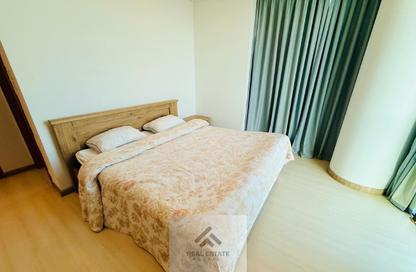 Apartment - 2 Bedrooms - 2 Bathrooms for rent in Al Burhama - Manama - Capital Governorate