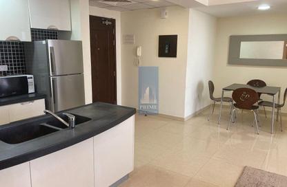 Apartment - 2 Bedrooms - 3 Bathrooms for rent in Amwaj Avenue - Amwaj Islands - Muharraq Governorate Apartment - 2 Bedrooms - 3 Bathrooms for rent in Amwaj Avenue - Amwaj Islands - Muharraq Governorate