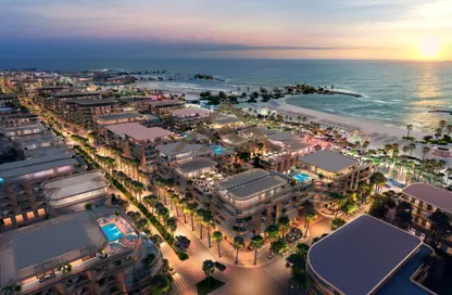 Penthouse - 3 Bedrooms - 4 Bathrooms for sale in Tivoli Residences - Zallaq - Southern Governorate Penthouse - 3 Bedrooms - 4 Bathrooms for sale in Tivoli Residences - Zallaq - Southern Governorate