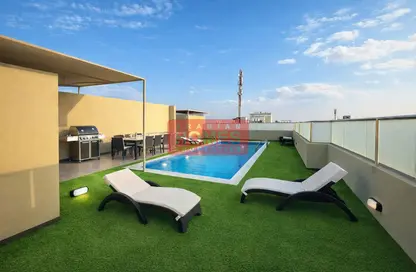 Apartment - 3 Bedrooms - 3 Bathrooms for rent in Saar - Northern Governorate