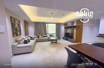 Apartment - 2 Bedrooms - 2 Bathrooms for rent in Al Juffair - Capital Governorate Apartment - 2 Bedrooms - 2 Bathrooms for rent in Al Juffair - Capital Governorate