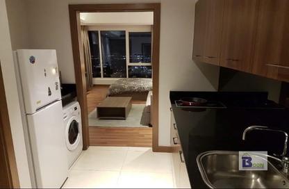Apartment - Studio - 1 Bathroom for rent in Sanabis - Manama - Capital Governorate