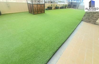 Apartment - 1 - 2 for rent in Al Juffair - Capital Governorate