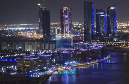 شقة - 3 غرف نوم - 3 حمامات للايجار في أبراج اللولو - المنامة - محافظة العاصمة