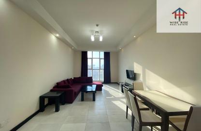Apartment - 2 - 2 for rent in Al Burhama - Manama - Capital Governorate Apartment - 2 - 2 for rent in Al Burhama - Manama - Capital Governorate