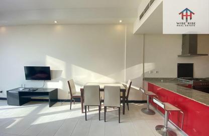 Apartment - 2 - 2 for rent in Al Burhama - Manama - Capital Governorate