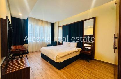 Apartment - Studio - 1 Bathroom for rent in Al Juffair - Capital Governorate Apartment - Studio - 1 Bathroom for rent in Al Juffair - Capital Governorate