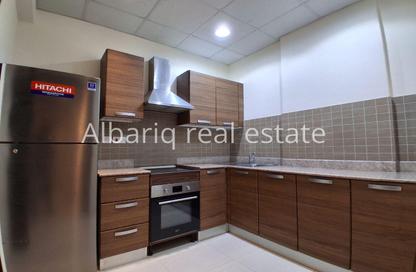 Apartment - 2 Bedrooms - 3 Bathrooms for rent in Hidd - Muharraq Governorate Apartment - 2 Bedrooms - 3 Bathrooms for rent in Hidd - Muharraq Governorate