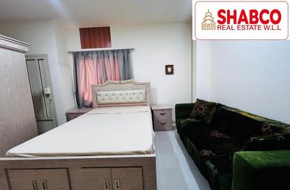 Apartment - Studio - 1 Bathroom for rent in Isa Town - Central Governorate