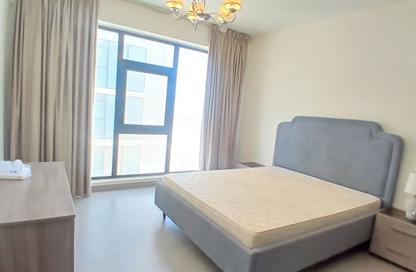 Apartment - 2 - 3 for rent in Amwaj Avenue - Amwaj Islands - Muharraq Governorate