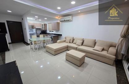Apartment - 1 Bedroom - 2 Bathrooms for rent in Busaiteen - Muharraq Governorate Apartment - 1 Bedroom - 2 Bathrooms for rent in Busaiteen - Muharraq Governorate
