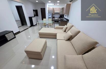 Apartment - 1 Bedroom - 2 Bathrooms for rent in Busaiteen - Muharraq Governorate Apartment - 1 Bedroom - 2 Bathrooms for rent in Busaiteen - Muharraq Governorate