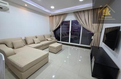 Apartment - 1 Bedroom - 2 Bathrooms for rent in Busaiteen - Muharraq Governorate Apartment - 1 Bedroom - 2 Bathrooms for rent in Busaiteen - Muharraq Governorate