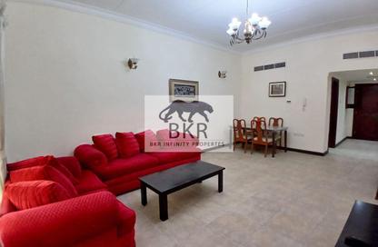 Apartment - 2 Bedrooms - 2 Bathrooms for rent in Al Juffair - Capital Governorate Apartment - 2 Bedrooms - 2 Bathrooms for rent in Al Juffair - Capital Governorate