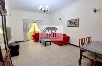 Apartment - 2 Bedrooms - 2 Bathrooms for rent in Al Juffair - Capital Governorate Apartment - 2 Bedrooms - 2 Bathrooms for rent in Al Juffair - Capital Governorate