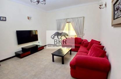 Apartment - 2 Bedrooms - 2 Bathrooms for rent in Al Juffair - Capital Governorate Apartment - 2 Bedrooms - 2 Bathrooms for rent in Al Juffair - Capital Governorate