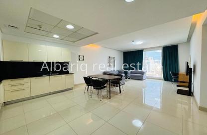 Apartment - 2 - 3 for rent in Al Juffair - Capital Governorate Apartment - 2 - 3 for rent in Al Juffair - Capital Governorate