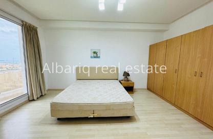 Apartment - 2 - 3 for rent in Al Juffair - Capital Governorate Apartment - 2 - 3 for rent in Al Juffair - Capital Governorate