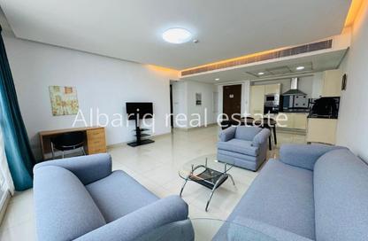 Apartment - 2 - 3 for rent in Al Juffair - Capital Governorate Apartment - 2 - 3 for rent in Al Juffair - Capital Governorate