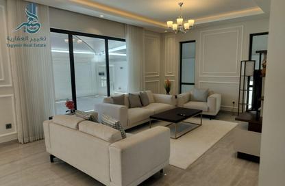 Villa - 3 - 4 for rent in Janabiya - Northern Governorate
