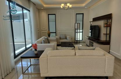 Villa - 3 - 4 for rent in Janabiya - Northern Governorate