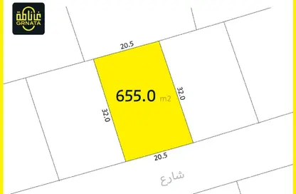 Land - Studio for sale in Tubli - Central Governorate