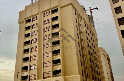 عمارة بالكامل - استوديو - 8 حمامات للبيع في المنطقة الدبلوماسية - المنامة - محافظة العاصمة