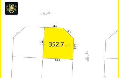 أرض - استوديو للبيع في عسكر - المحافظة الجنوبية