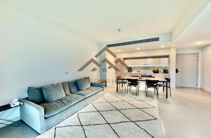 Apartment - 2 Bedrooms - 2 Bathrooms for sale in Marassi Residences - Diyar Al Muharraq - Muharraq Governorate