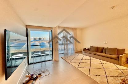 Apartment - 2 Bedrooms - 2 Bathrooms for sale in Marassi Residences - Diyar Al Muharraq - Muharraq Governorate