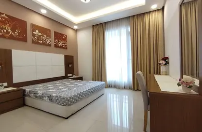 Apartment - 2 Bedrooms - 2 Bathrooms for rent in Hidd - Muharraq Governorate
