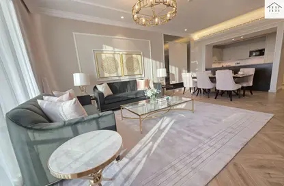 Apartment - 2 Bedrooms - 3 Bathrooms for sale in Seef - Capital Governorate