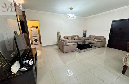 Apartment - 2 - 2 for rent in Al Juffair - Capital Governorate Apartment - 2 - 2 for rent in Al Juffair - Capital Governorate