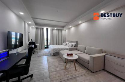 Apartment - 1 Bedroom - 1 Bathroom for rent in Hanging Garden - Dilmunia Island - Muharraq Governorate Apartment - 1 Bedroom - 1 Bathroom for rent in Hanging Garden - Dilmunia Island - Muharraq Governorate