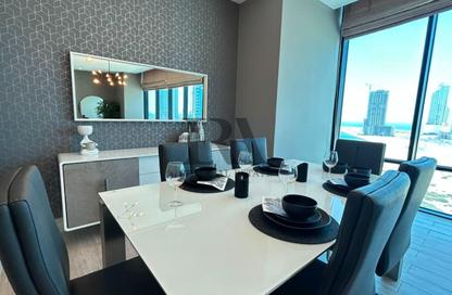 Apartment - 2 Bedrooms - 2 Bathrooms for rent in Seef - Capital Governorate