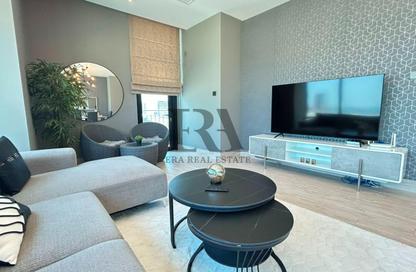 Apartment - 2 Bedrooms - 2 Bathrooms for rent in Seef - Capital Governorate
